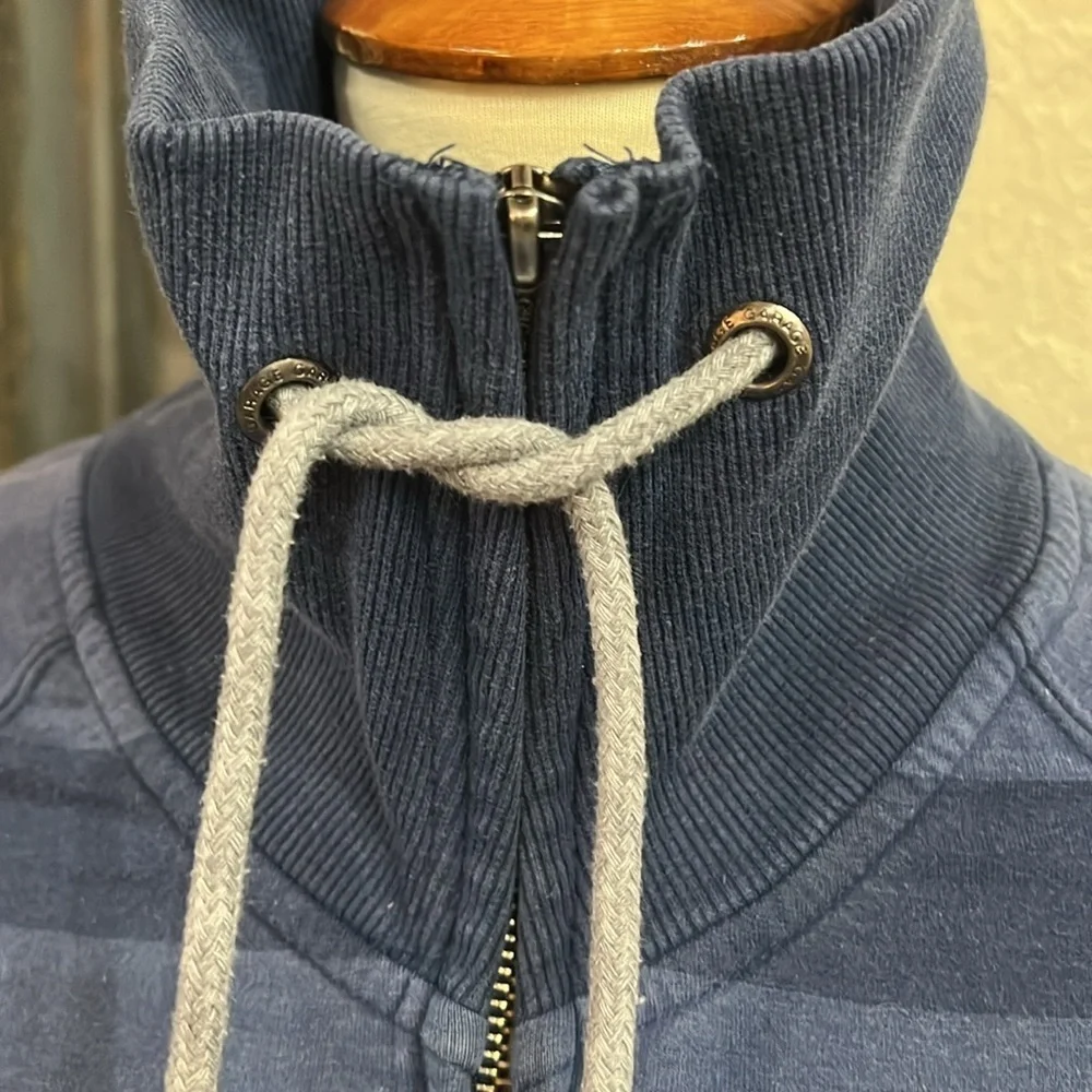 GARAGE Sweatshirt